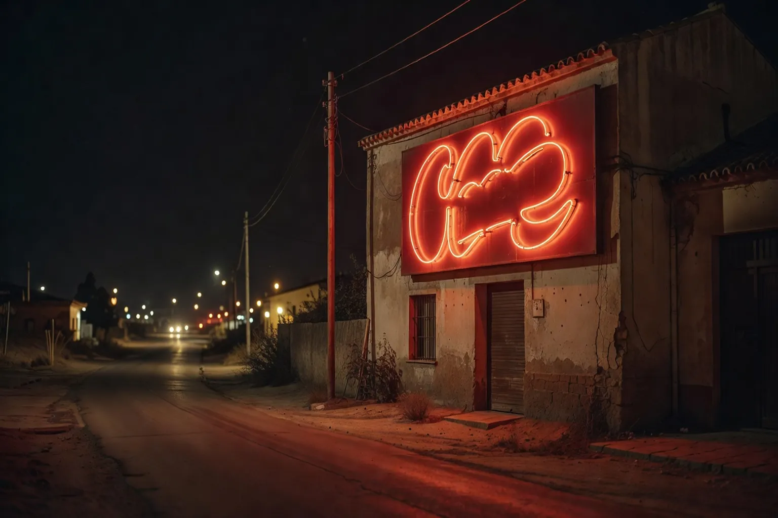 Le Lady Dallas — club historique de la Jonquera