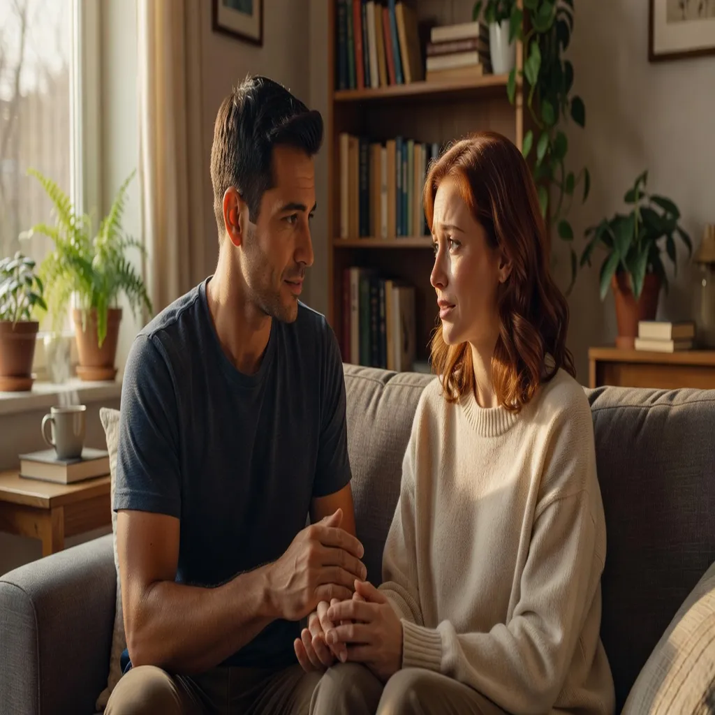 Comment sauver son couple en 2026