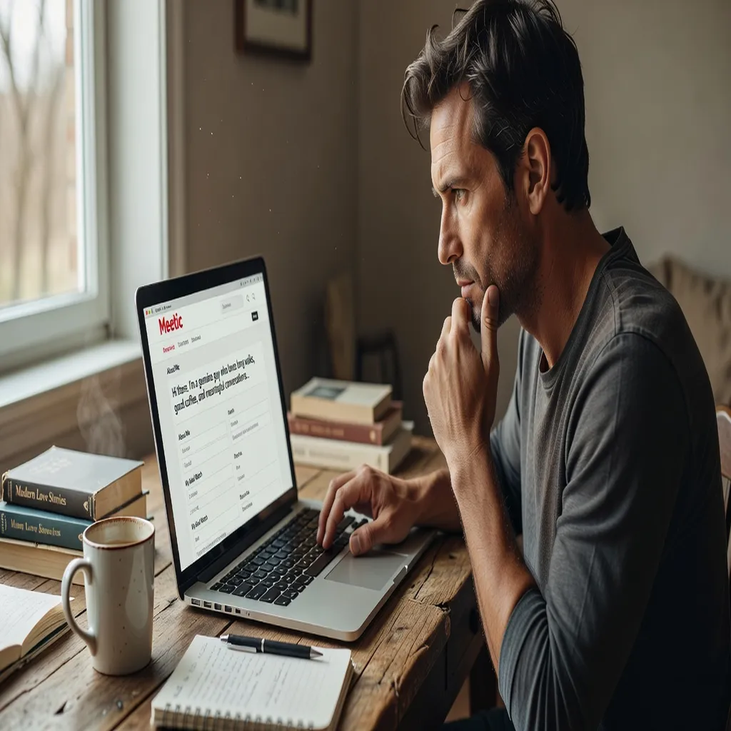 Draguer sur Meetic en 2026