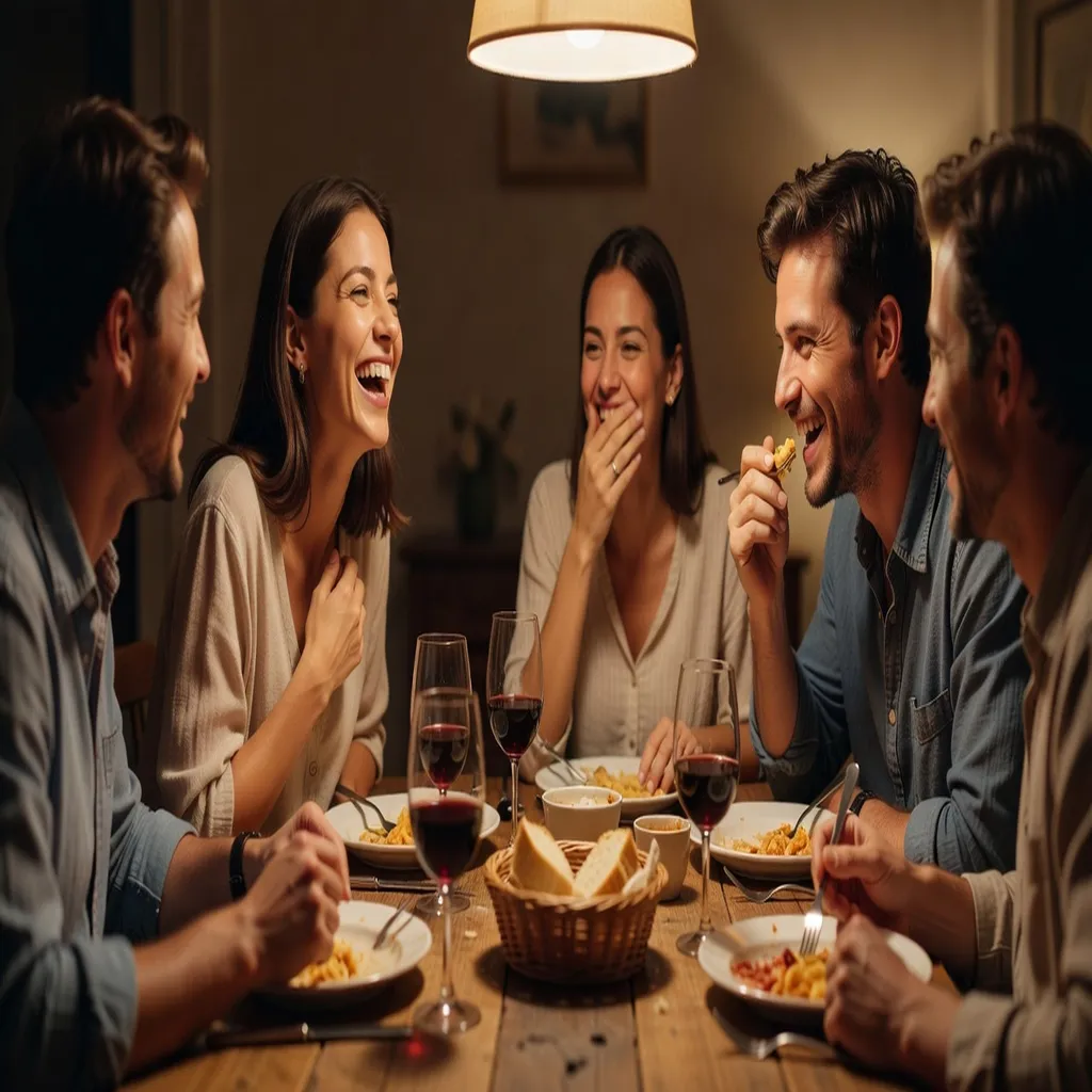 Faire rire les femmes : développer son humour