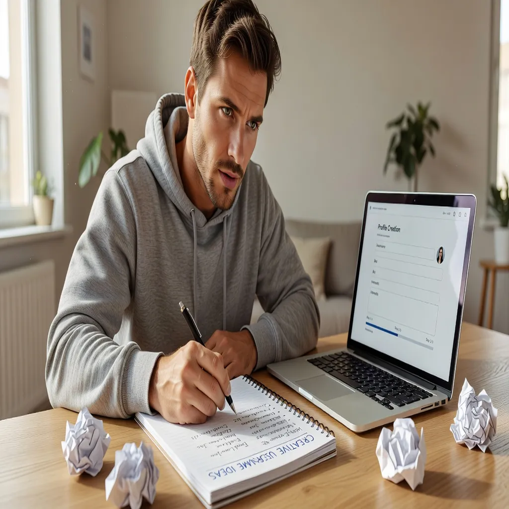 Comment choisir un bon pseudo sur AdopteUnMec