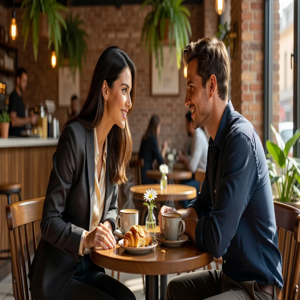 Comment savoir si une femme est intéressée
