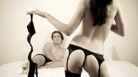 Devenir un bon amant