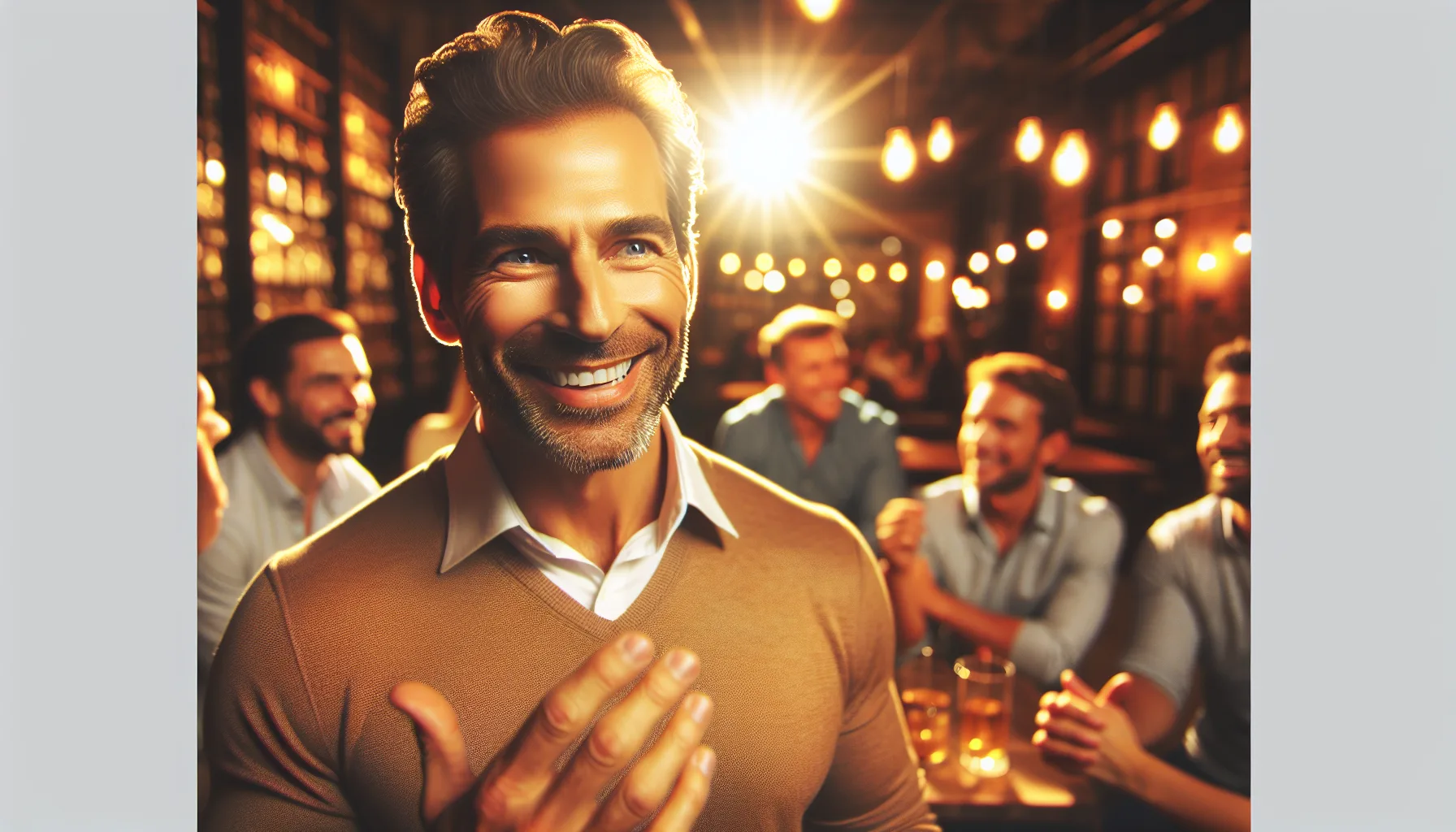 L'énergie en séduction