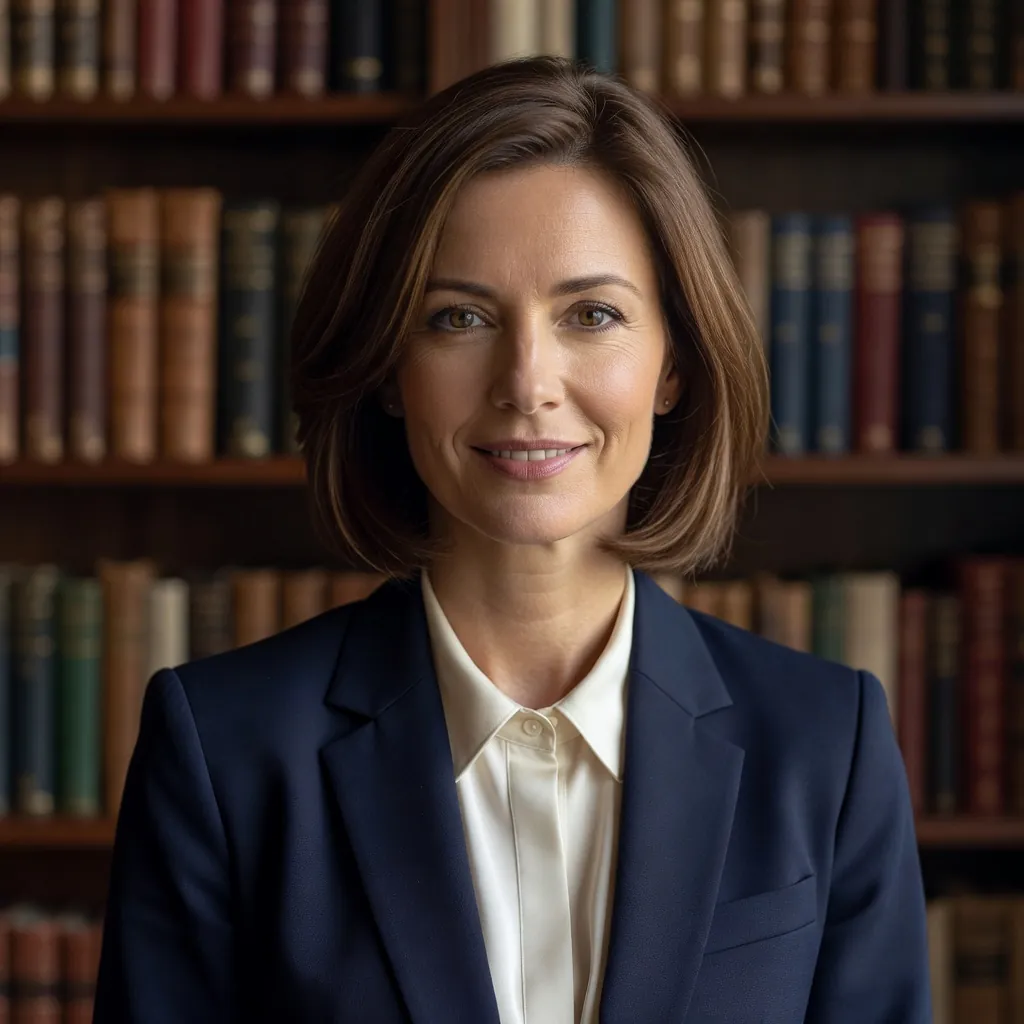 Hélène Marchand — psychologue clinicienne