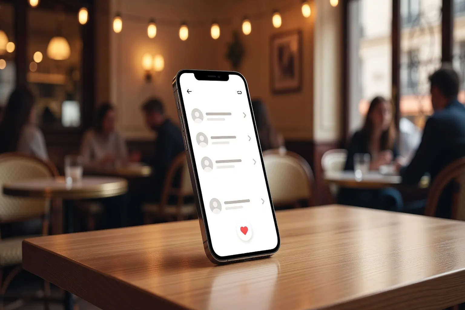 Avis AdopteUnMec 2026 : interface du site de rencontre