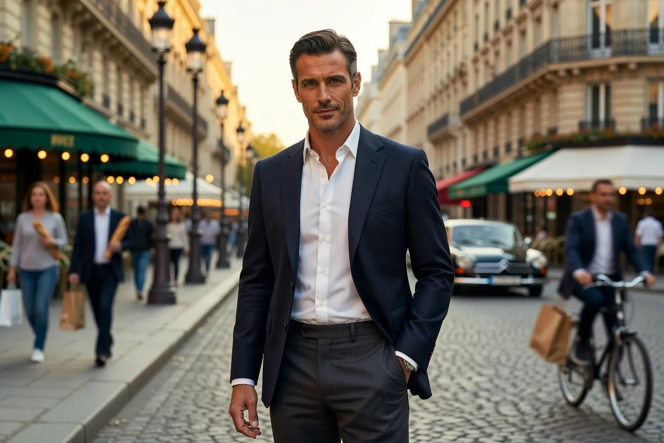 Coach drague de rue Paris 2026 : interview Thomas Renard