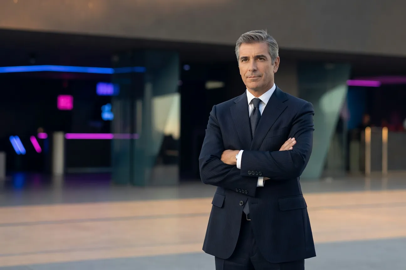 Manager d'un club d'escort à La Jonquera en 2026