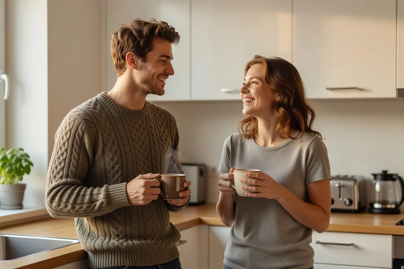 MTR (mid term relationship) : la relation de moyen terme, mode d'emploi