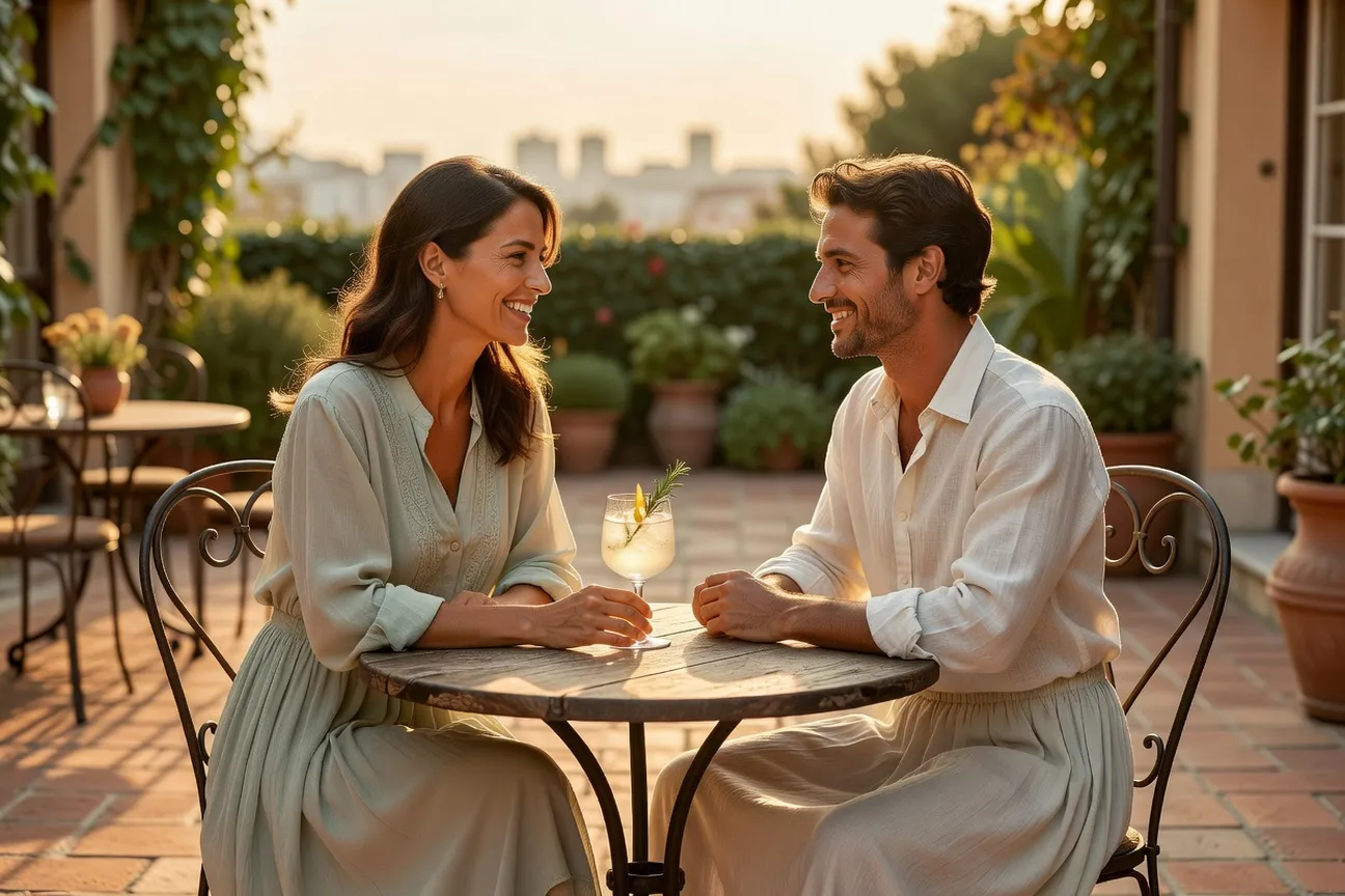 Les questions qui créent une connexion authentique avec une femme