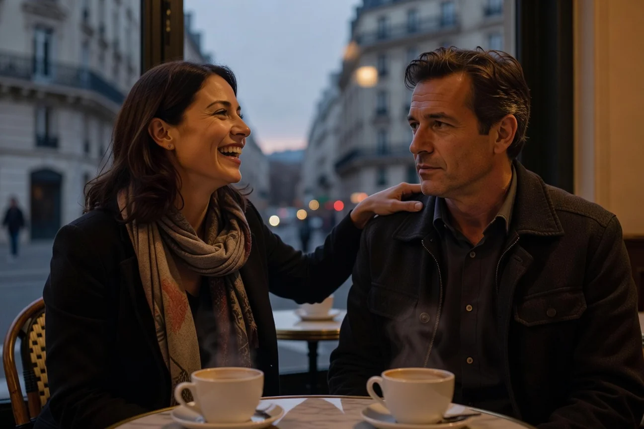 Sortir de la friendzone : 7 étapes pour passer d'ami à amant