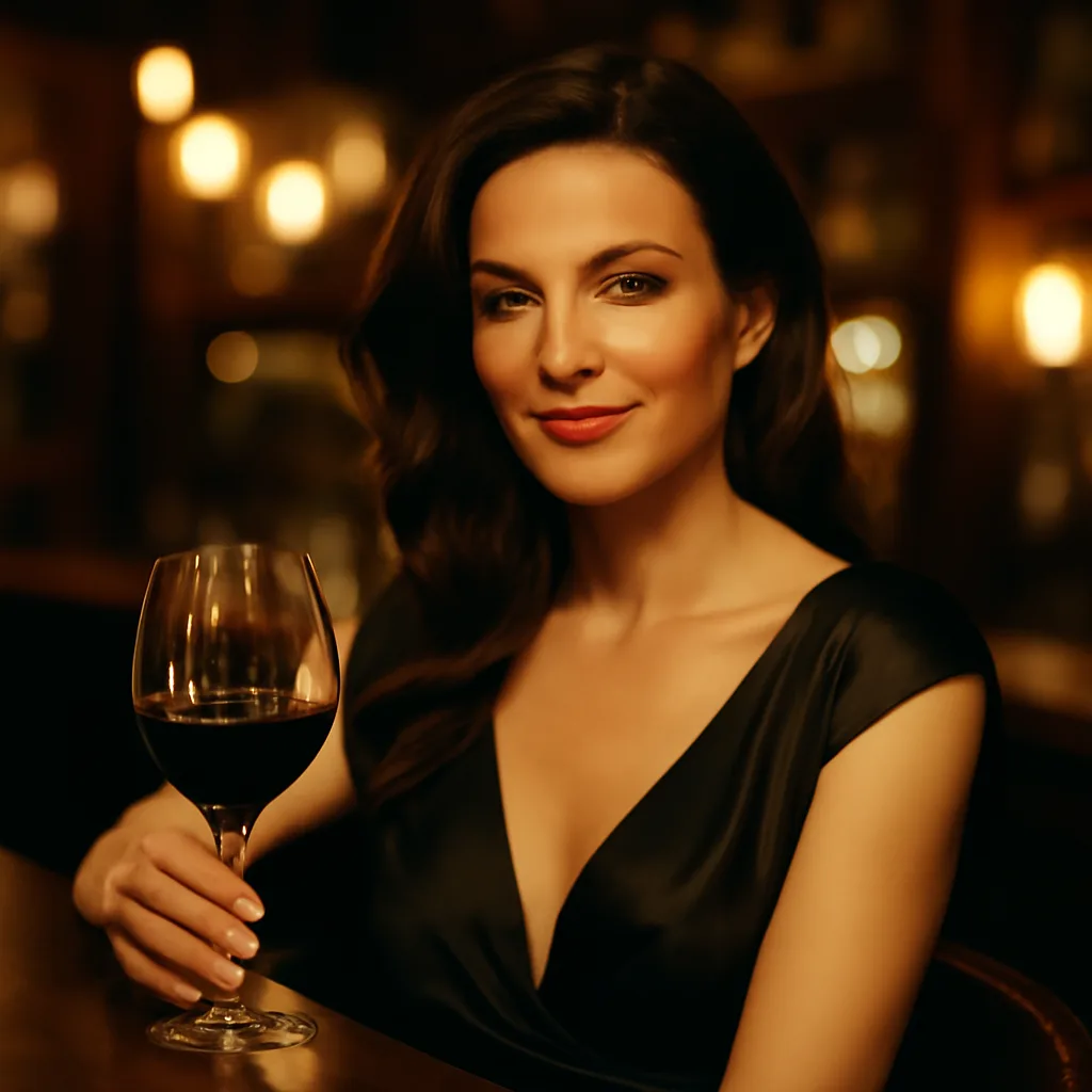 Femme cougar Bordeaux : les 7 bars et 4 apps qui marchent en 2026