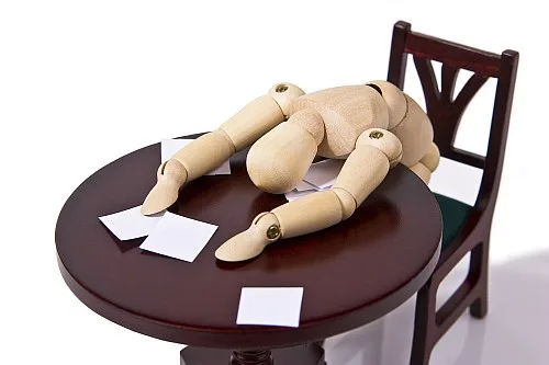 Pensee demobilisante