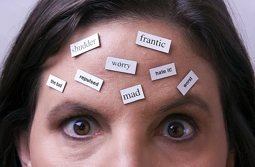 Pensees negatives qui nous font du mal