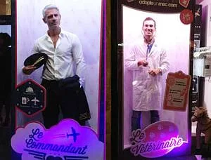 Photo profil AdopteUnMec