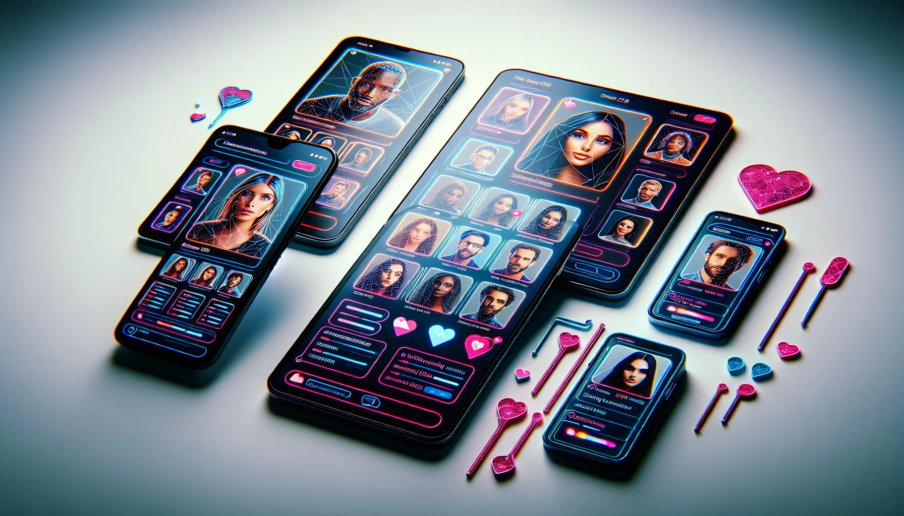 Applications de rencontre 2026