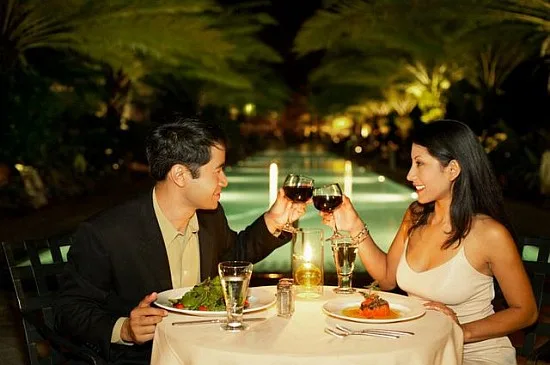 Premier rendez-vous reussi