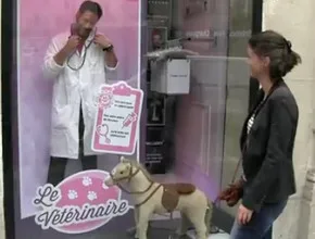 Le pseudo métier sur AdopteUnMec